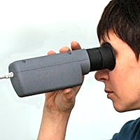 Тубус зрительно-моторный Тубус зрительно-моторный