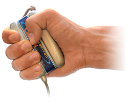 Кистевой силомер (динамометр) Кистевой силомер (динамометр)