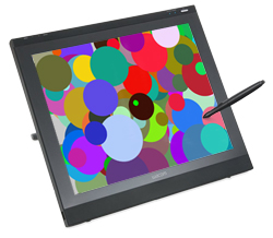 Wacom PL-720