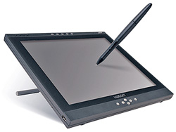 Wacom PL 720